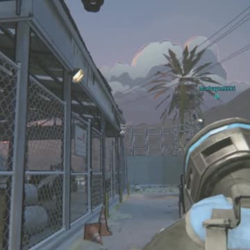 CLIP: [INSANELY] MENTALLY GIFTED TEAM - CALL OF DUTY MW3