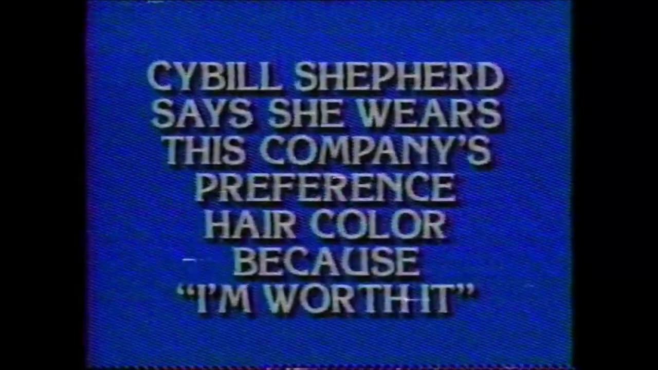 JEOPARDY 4/17/89