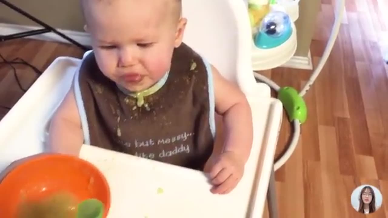 Funny Baby Videos