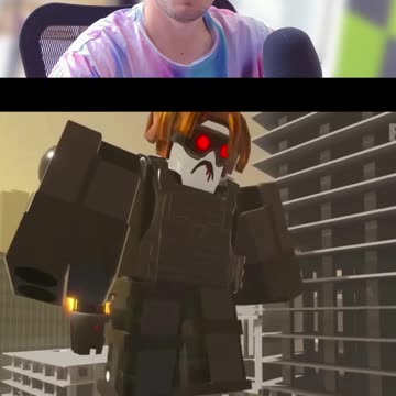 Bacon Virus - Season 7 Roblox Animation Reaction