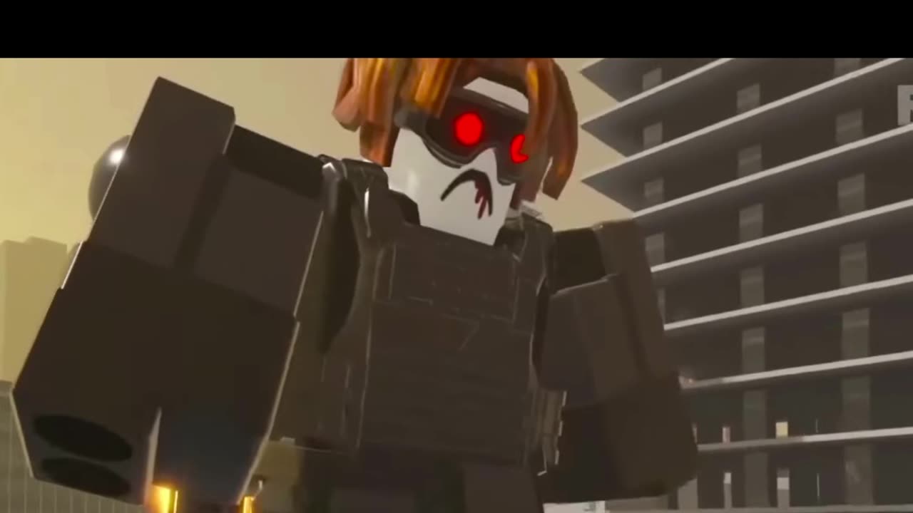 Bacon Virus - Season 7 Roblox Animation Reaction