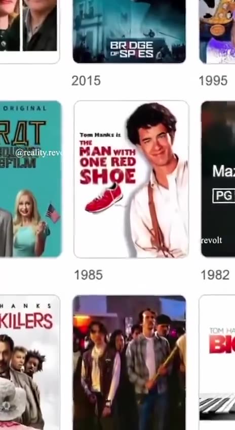 Past time for a T.Hanks refresher… 🍕 | (Check Description for way more) [Pizza]-Gate Is REAL