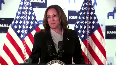 Will anyone challenge Kamale Harris nomination.