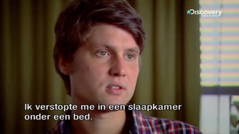 The Killers Mind - Norway Massacre