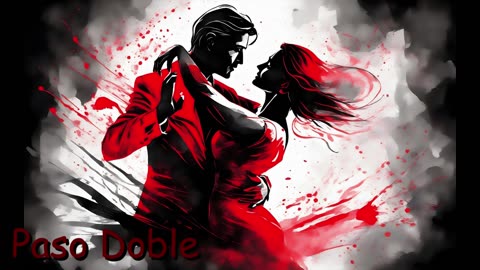 PASODOBLE MUSIC