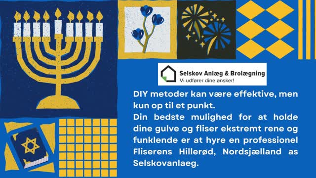 Fliserens Hillerød, Nordsjælland