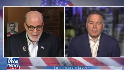 Life, Liberty and Levin (Sunday) 9/29/24