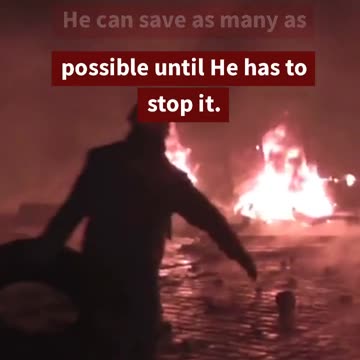 What's This Life For? - SHORT