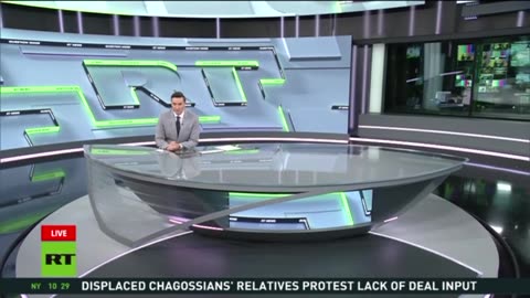 RT News - October 08 2024 (17:00 MSK)