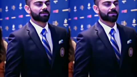 HOW'S THE JOSH FOR KOHLI