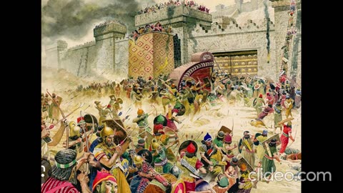 GOD -THE FALL OF ISRAEL! [PROD. PHILISTINES]