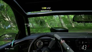 forza 5 episode 3