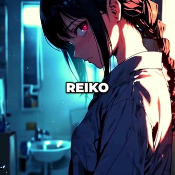 Hanako-san: The Japanese Ghost Who Haunts School Bathrooms 👻🇯🇵 #anime