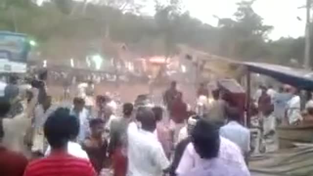 elephant attack in kerala 2015 (4) [SiGator]