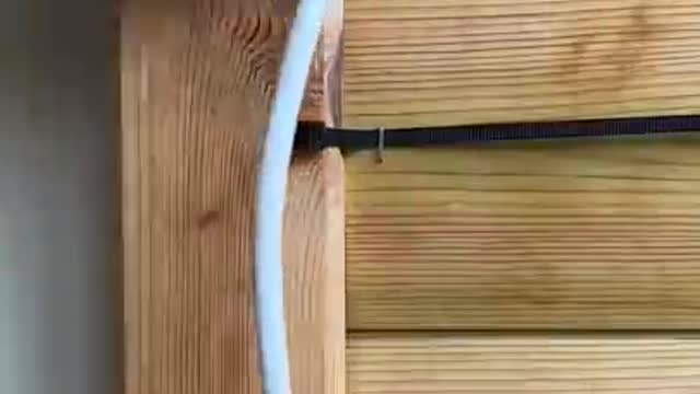 Amazing Wood Construction Life Hack You Will Need