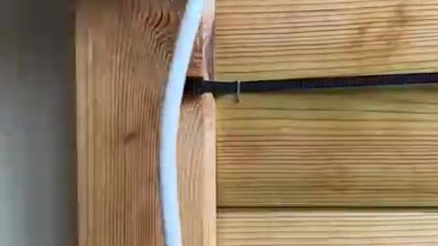 Amazing Wood Construction Life Hack You Will Need