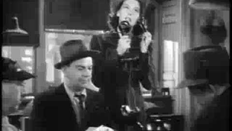 His Girl Friday (1940) Full Movie