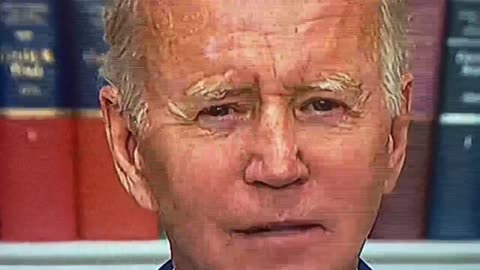 Biden is not a well person