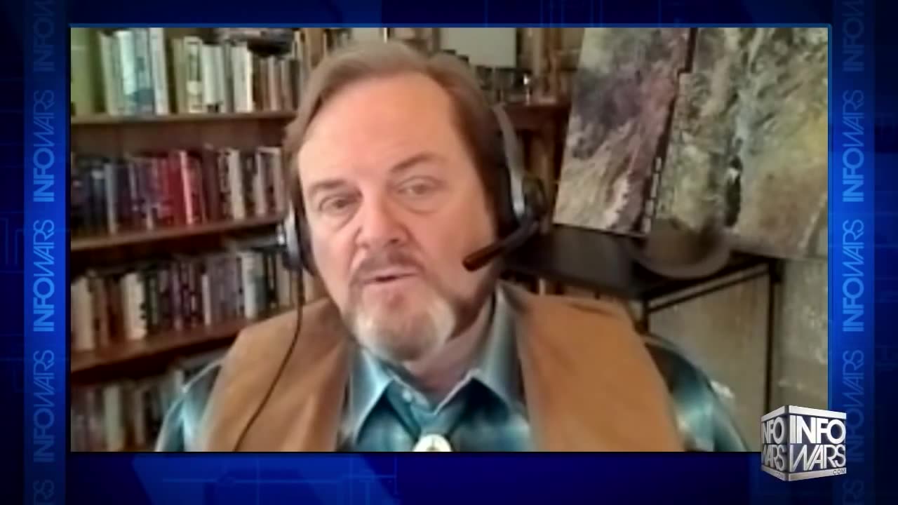 Megaquake- When Will It Strike