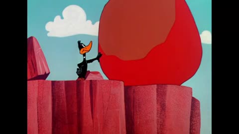 Daffy's Inn Trouble