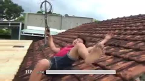 ToRung 20 Comedy Free Fire In Real Life_