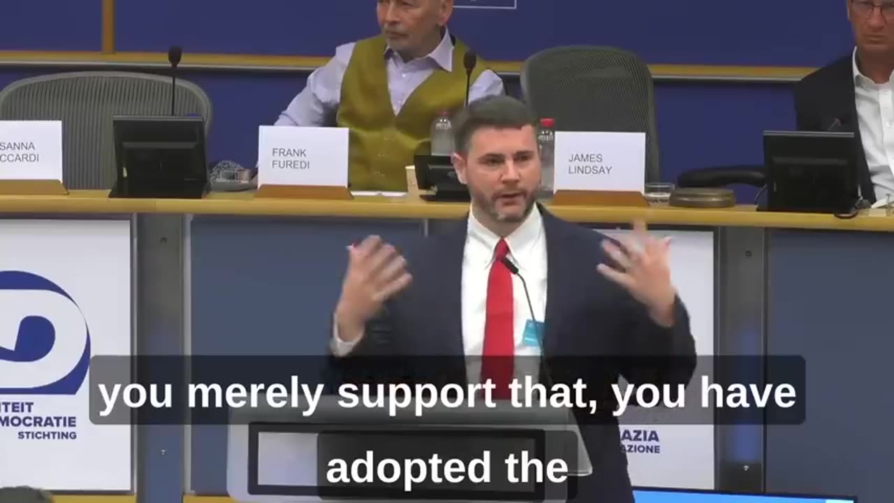 The Best 30-Minute Explanation of Marxism