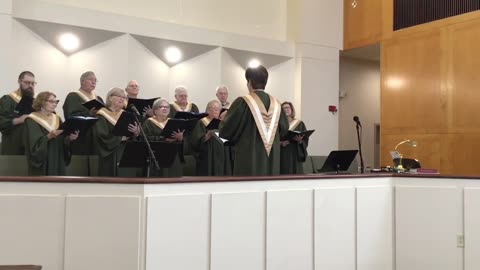 Worthy of Worship - Westminster Choir