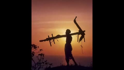022824 Word From God -My Children, Please Do Not Turn from Me Now Time is Very Short