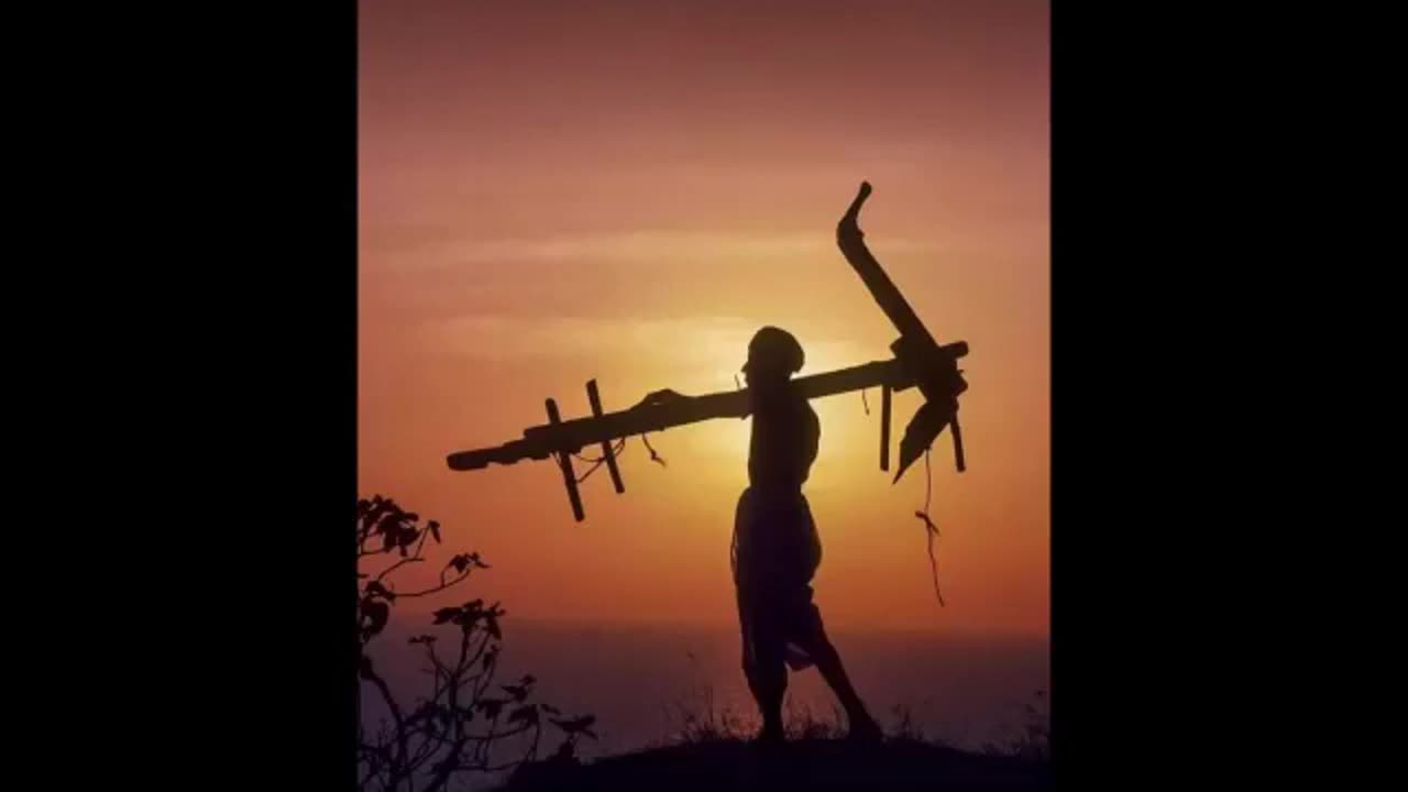 022824 Word From God -My Children, Please Do Not Turn from Me Now Time is Very Short