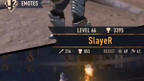 momo vs SlayeR