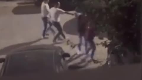 Tiroteio entre gangs chineses em Vila do Conde - ACORDA PORTUGAL