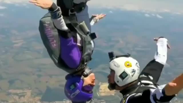 Do what you are afraid of, and fear will disappear naturally