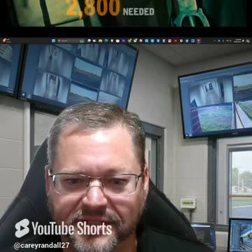 Alabama's Prison System: The Shocking Truth