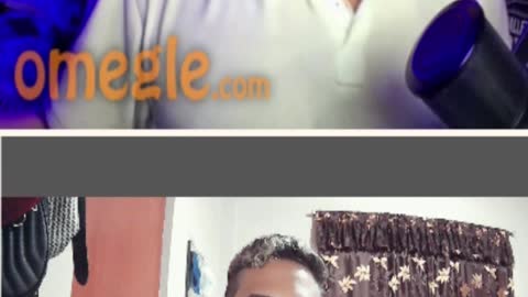 omegle 1/2 like para una segunda parte