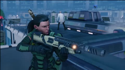 XCOM 2 #03 Dämonischer Schlag