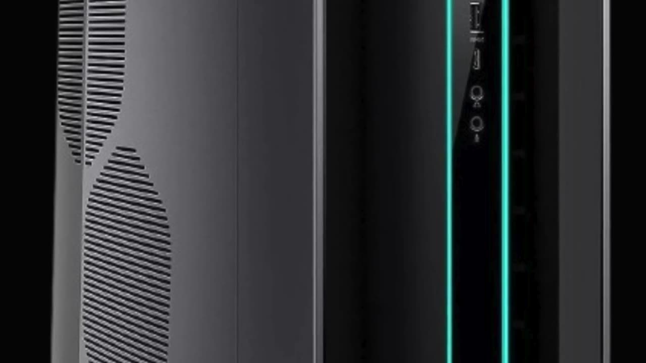 Dell Alienware Aurora R11 i7 10700 64GB RAM 1TB NVME SSD RTX 4060TI WIN 11 (Refurbished) £1024.99 👇🔥