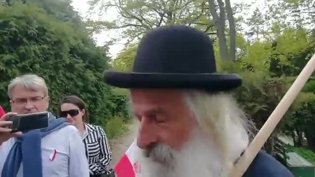 Zaskoczenie...! Prawdziwy Semita naprowadza kto stoi za śmiercią dr. ZBIGNIEWA HAŁATA...