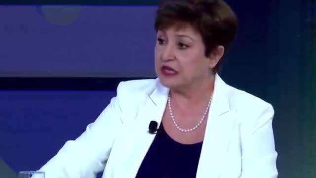 "We printed too much money without thinking of the consequences."