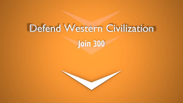 Defending Western Civilization