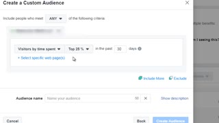 Facebook Retargeting Decoded 8