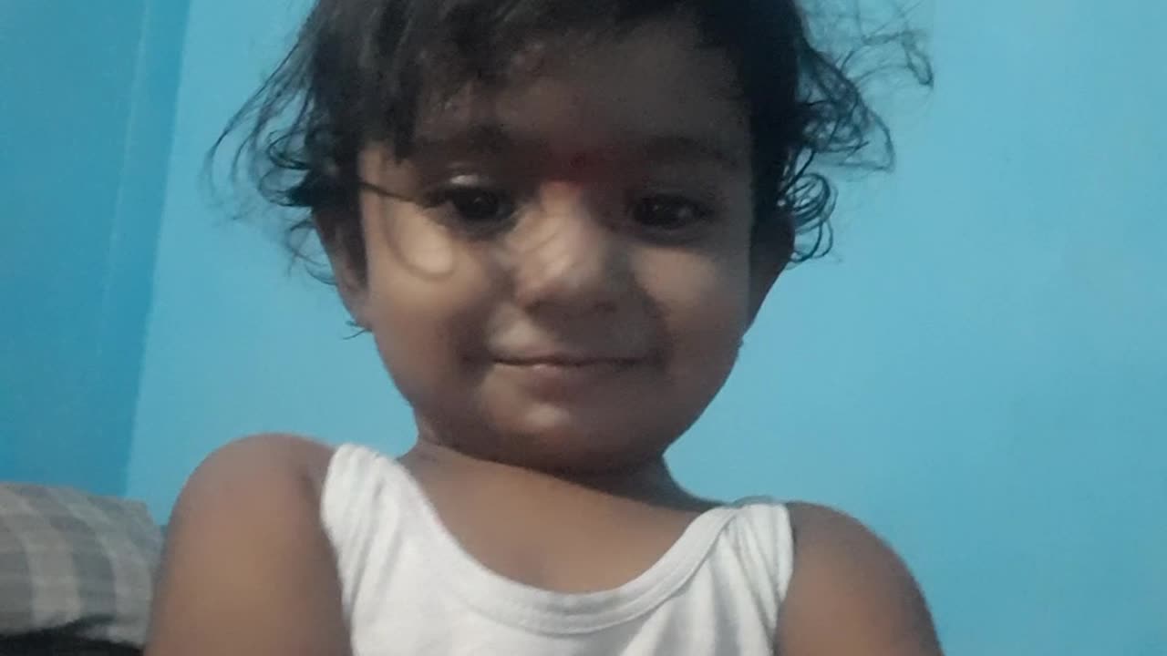 Hello kids