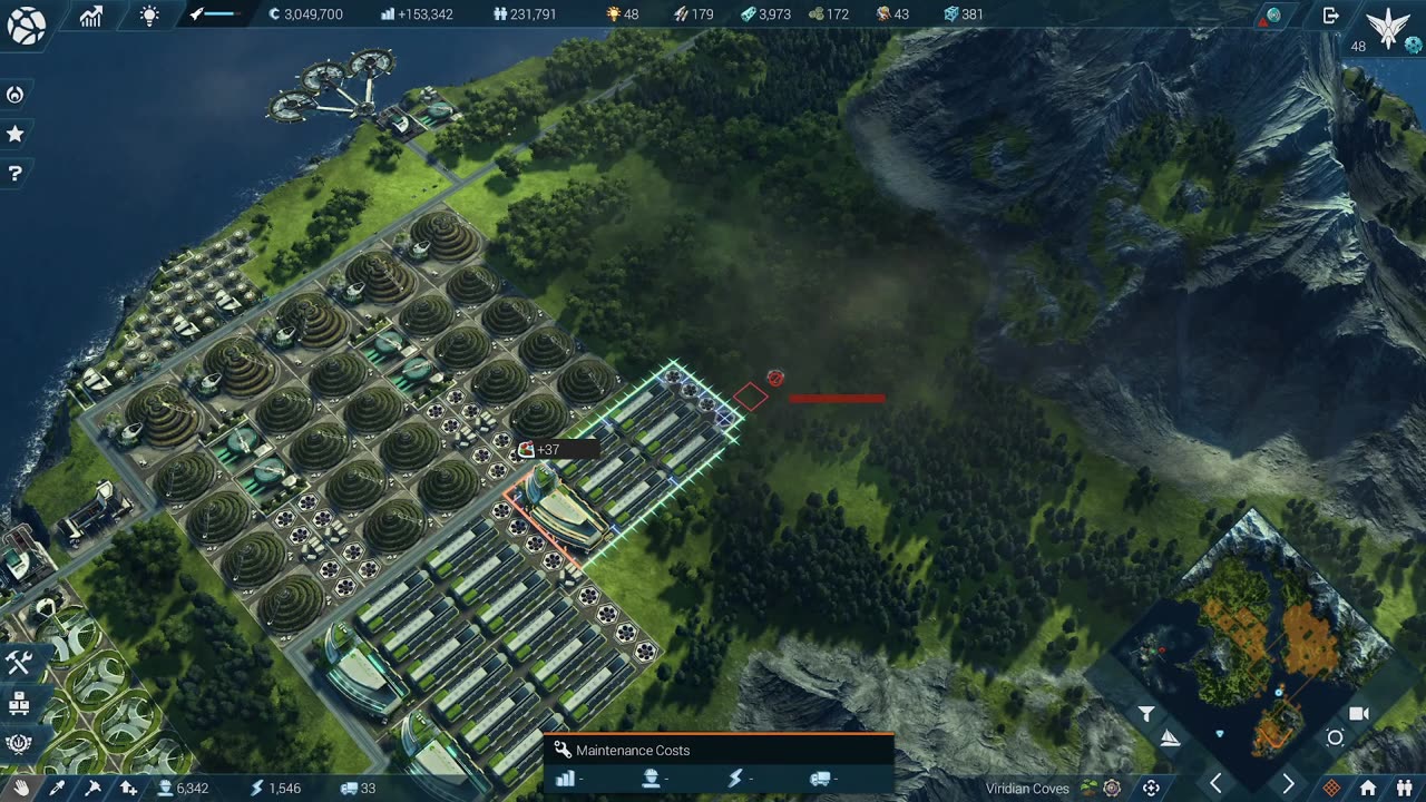 Anno 2205 - Veteran Difficulty - No Commentary - Part 10