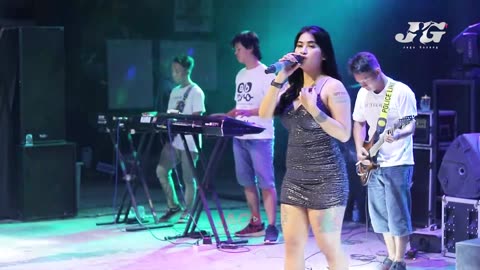 uci farantika - aku bukan jodohnya