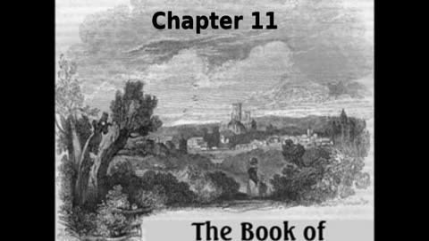 🙏️ Foxe's Book of Martyrs by J. Foxe and W. B. Forbush - Chapter 11