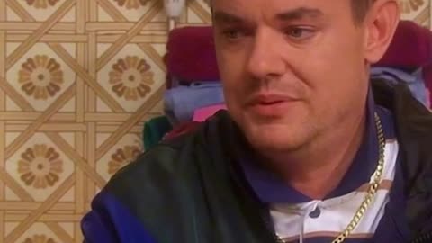 Mrs. Brown's Boys - When Buster listened to his heart
