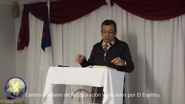 Cláusulas de los Términos y Condiciones. Marcos 8:34-38