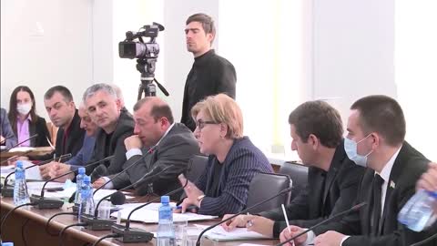 ВРЕМЯ НОВОСТЕЙ от 03-11-2021