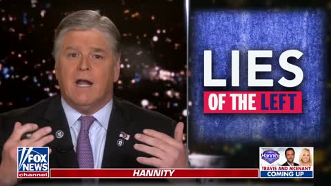 Hannity: This is a ‘disgusting attempt’ to destroy the independence of America’s judiciary