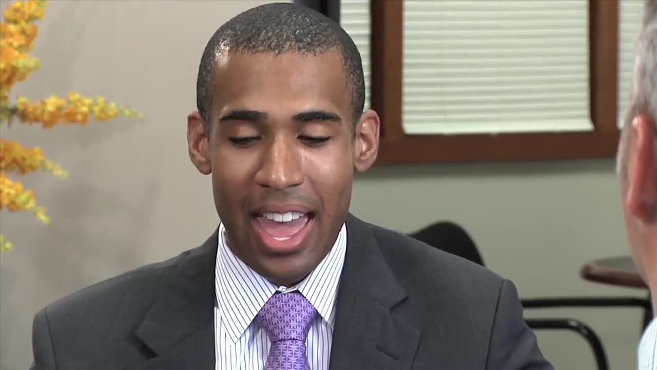 How to Answer Behavior Based Interview Questions