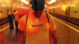 Franky Noface
